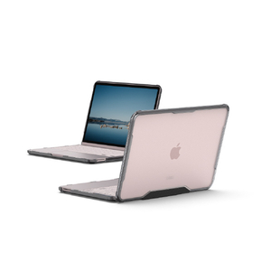 UAG UAG MacBook Neo用 PLYOケース アイス/アッシュ UAG-MBN-Y-IC/AS-イメージ9