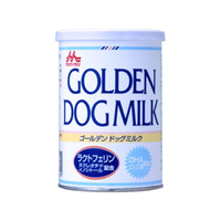 森乳サンワールド ゴールデン ドッグミルク 130g FC25162