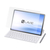 NEC LAVIE Tab T1275L用 ガラスフィルム PC-AC-AD055C-イメージ1