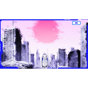 THINKR 神椿市協奏中。【Switch】 HACPBFWZC-イメージ8