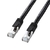 サンワサプライ PoECAT6LANケーブル(30m) ブラック KB-T6POE-30BK-イメージ1