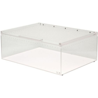 三晃商会 FC438PK-E221 レプタイルボックス ワイド |エディオン公式通販