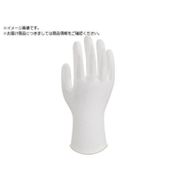 Weed/耐切創手袋 DEXCUT DCPー775W ウレタン背抜き Lサイズ FC814YG-3514710