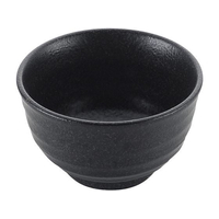 江部松商事 天目砂鉄 多用丼 4寸 FC464LX-8180000