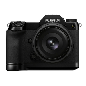 富士フイルム GFX100S専用ハンドグリップ ブラック FMHGGFXS-イメージ2