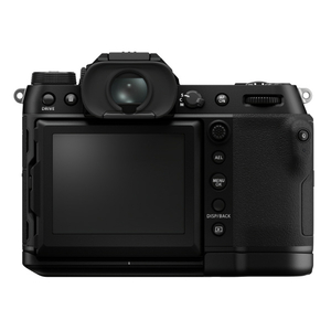 富士フイルム GFX100S専用ハンドグリップ ブラック FMHGGFXS-イメージ3