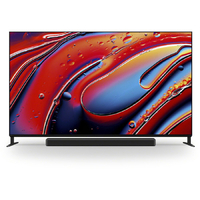 SONY K-65XR90 65V型4Kチューナー内蔵4K対応液晶テレビ BRAVIA 9