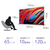SONY 65V型4Kチューナー内蔵4K対応液晶テレビ BRAVIA 9 K-65XR90-イメージ12
