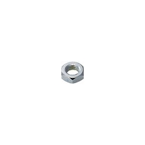 トラスコ中山 TRUSCO　六角ナット3種　ユニクロム　サイズM5X0．8　250個入 B56-0005-イメージ1