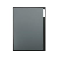 コクヨ ファイリングホルダー(1山見出し) A4タテ 透明 10枚 F893501-ﾌ-GM750-1T
