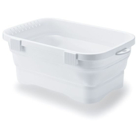 伊勢藤 キッチンソフトタブ ホワイト FCS8144-I-590