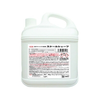 横浜油脂工業 スケールシェーブ 4Kg／CS FC214JS-8284075
