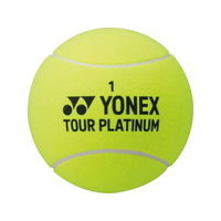 ＹＯＮＥＸ ジャンボテニスボール FCG302Y-AC505-004