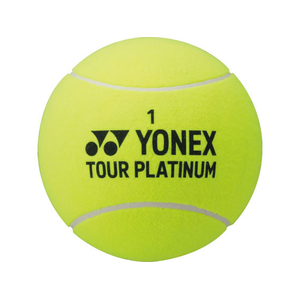 ＹＯＮＥＸ ジャンボテニスボール FCG302Y-AC505-004-イメージ1