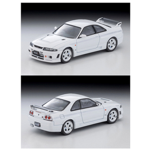 トミーテック トミカリミテッドヴィンテージ NEO LV-N305d NISMO 400R (白) ホワイト LVN305DNISMO400Rｼﾛ-イメージ2