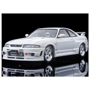 トミーテック トミカリミテッドヴィンテージ NEO LV-N305d NISMO 400R (白) ホワイト LVN305DNISMO400Rｼﾛ-イメージ7