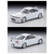 トミーテック トミカリミテッドヴィンテージ NEO LV-N305d NISMO 400R (白) ホワイト LVN305DNISMO400Rｼﾛ-イメージ2