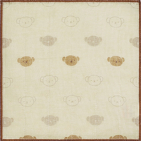 オカトー BORISフキン3Pセツトカオダケボリス カオダケボリス BORISﾌｷﾝ3Pｾﾂﾄｶｵﾀﾞｹﾎﾞﾘｽ