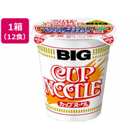 日清食品 カップヌードル ビッグ 12食 1箱(12食) F931673-21001