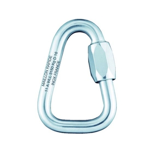 ＰＥＧＵＥＴ MR クイックリンク ステンレス製 デルタ 16.0mm 3150161910619 FC426HK-8192016-イメージ1