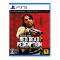 テイクツー・インタラクティブ・ジャパン レッド・デッド・リデンプション【PS5】 ELJM30880