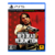 テイクツー・インタラクティブ・ジャパン レッド・デッド・リデンプション【PS5】 ELJM30880-イメージ1