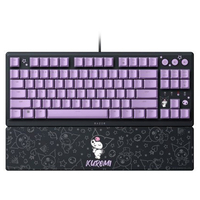 RAZER Ornata V3 Tenkeyless Kuromi Edition RZ03-04882000-R3M1