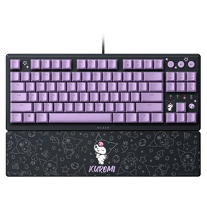 RAZER RZ03-04882000-R3M1 Ornata V3 Tenkeyless Kuromi Edition