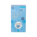 ＴＲＩＣＯ トリコ/メガネが曇りにくい FUWAIRO アッシュグレー ４０枚 FCS9963-404334