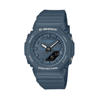 カシオ G-SHOCK G-SHOCK ブルー GMA-P2100BA-2AJF