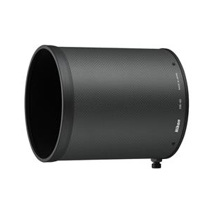 ニコン かぶせ式フード AF-S NIKKOR 600mm f/4E FL ED VR用 HK40-イメージ1