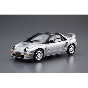 アオシマ 1/24 マツダスピード PG6SA AZ-1 '92(マツダ) ザ・チューンドカー No.39 チユ-ンドカ-39マツダスピ-ドAZ1R アオシマ 1/24 マツダスピード PG6SA AZ-1 '92(マツダ) ザ・チューンドカー No.39 チユ-ンドカ-39マツダスピ-ドAZ1R
