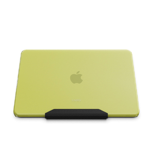 UAG UAG MacBook Neo用 SCOUTケース アイス UAG-MBN-S-IC-イメージ12