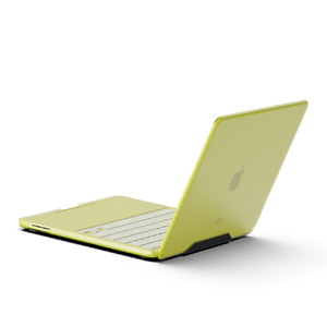 UAG UAG MacBook Neo用 SCOUTケース アイス UAG-MBN-S-IC-イメージ13