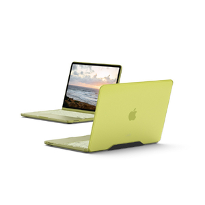 UAG UAG MacBook Neo用 SCOUTケース アイス UAG-MBN-S-IC-イメージ14