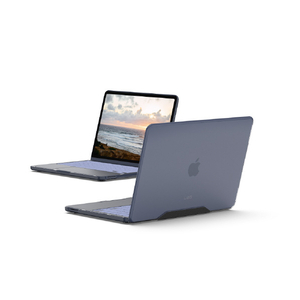 UAG UAG MacBook Neo用 SCOUTケース アイス UAG-MBN-S-IC-イメージ19