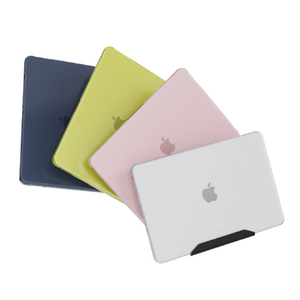 UAG UAG MacBook Neo用 SCOUTケース アイス UAG-MBN-S-IC-イメージ2