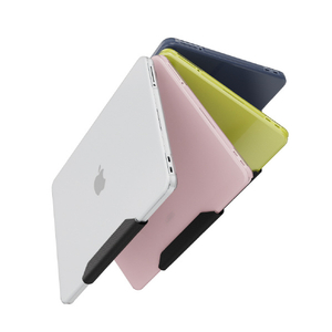 UAG UAG MacBook Neo用 SCOUTケース アイス UAG-MBN-S-IC-イメージ3