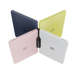 UAG UAG MacBook Neo用 SCOUTケース アイス UAG-MBN-S-IC-イメージ4