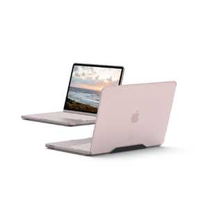 UAG UAG MacBook Neo用 SCOUTケース アイス UAG-MBN-S-IC-イメージ9