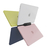 UAG UAG MacBook Neo用 SCOUTケース アイス UAG-MBN-S-IC-イメージ5