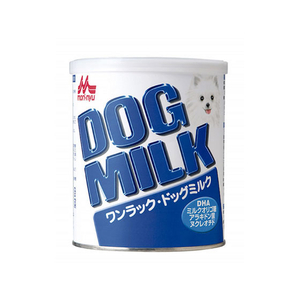 森乳サンワールド ワンラック ドッグミルク 270g FC25163-イメージ1