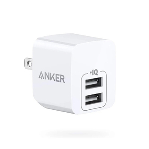 Anker PowerPort mini A2620121-イメージ1