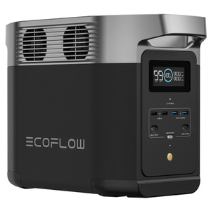 EcoFlow ポータブル電源(1024Wh) DELTA 2 ZMR330-JP-イメージ3