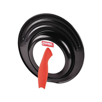 パール金属 PYREXスタンドパンカバー18～22cm FC579NM-CP-8707