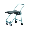 ダンディ/ピッキングカート モデアカート テーブルタイプ 80kg FCA228G-2082529