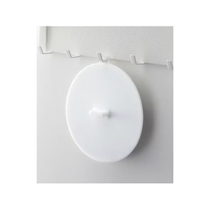 山崎実業 アクア カップカバー(WH) FCD046X-2877-イメージ4