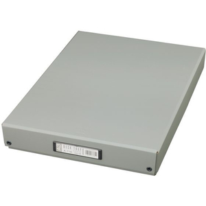 リヒトラブ デスクトレーA3 オフホワイト F731978-A718ｼﾛ-イメージ1