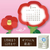 アーテック 花のカレンダー FCE317L-118831-イメージ6