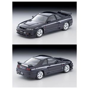 トミーテック トミカリミテッドヴィンテージ NEO LV-N305e NISMO 400R (紫) パープル LVN305ENISMO400Rﾑﾗｻｷ-イメージ2